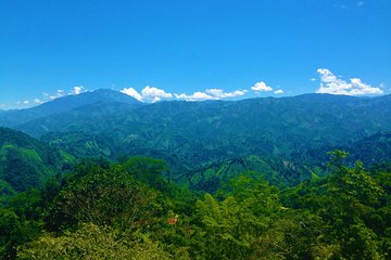 Private Tour - Finca Campesina Santandereana (Hiking/Trekking)