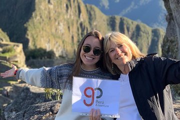  Official Ticket- Machu Picchu Lost Citadel