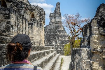 Full-Day in Copan Ruins Tour