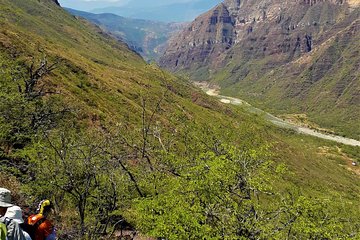 Private Tour - Canyon Trekking (Hiking/Trekking)