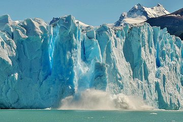 Private Full-Day Tour to the Perito Moreno Glacier - Ideal option for families!
