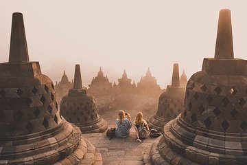Yogyakarta Bromo Ijen Bali Tour (5d4n)