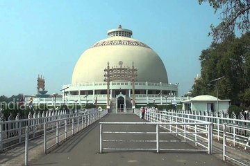 Affordable Nagpur Airport Transfer