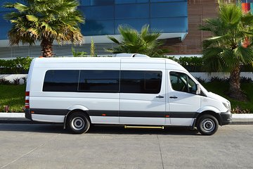 Puerto Vallarta Transportation Service Airport to/from Bahia de Banderas Hotels