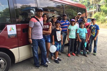 Jaffna Airport (JAF) to Hikkaduwa City Private Transfer