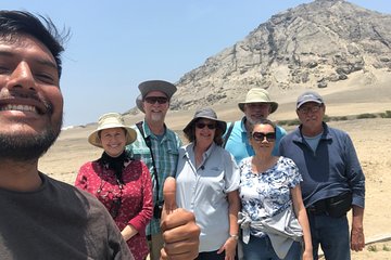 Customize Cruise Ship Full Day tour - English Guide