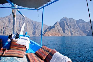 Musandam Khasab Day Trip From Ras Al Khaimah