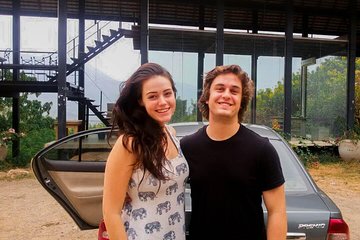 Jaffna Airport (JAF) to Jaffna City Private Transfer