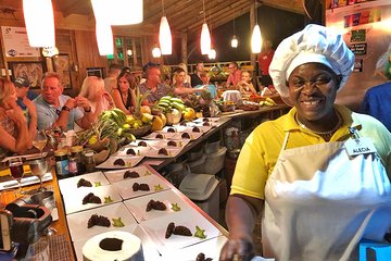 Zimbali Mountain Cooking Studio