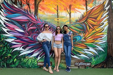 São Paulo Layover Tour from GRU AIRPORT | 06 hours of private tour