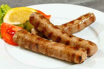 Food and Culture Tour Veliko Tarnovo