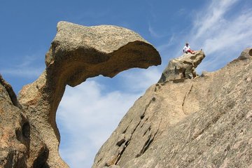 Tour & Dinner In A Farm Of North Sardinia