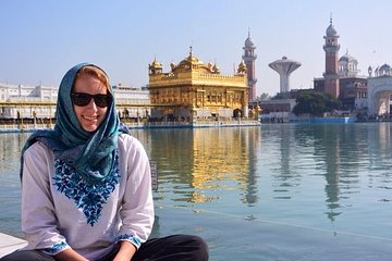 Amritsar Full Day tour
