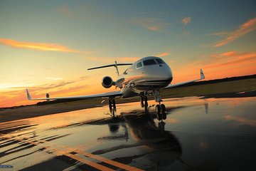 Raleigh/Durham (RDU) Airport Hotel Shuttle