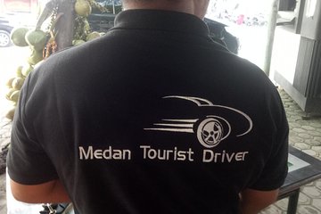 Medan Tourist Driver