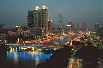 Private 3-Day Southern Taiwan Tour (Tainan, Kaohsiung, Kenting)