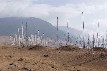 A Journey to the Center of Bhutan in 14 Days