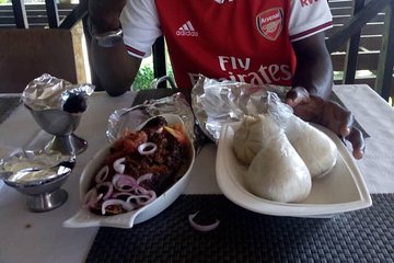 Home Cooking Class by Auntie K