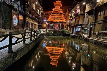 6-Day Private Tour: From Guizhou to Guilin 