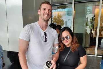 Ipoh City To Kuala Lumpur City