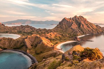 Highlights of Komodo