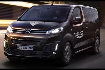 Transfer La Tontouta International Airport to Sheraton Deva