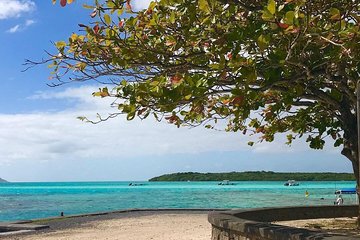 Mahebourg Tour Discovery Mauritius by private Car