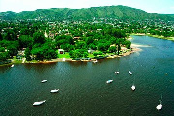 Córdoba: Villa Carlos Paz Tour