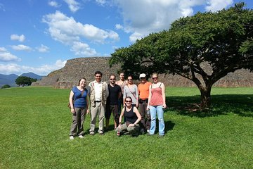 Magic Patzcuaro Tour