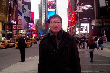 Your Private Gold Medal Tour Guide Service