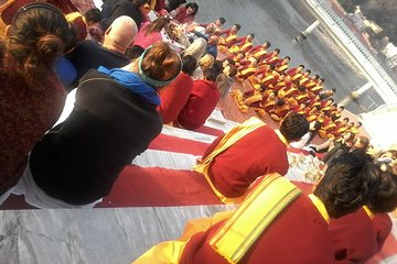 Private Walking Tour in Rishikesh