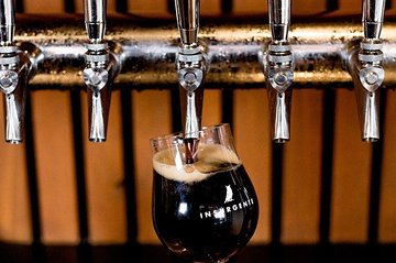 THE TIJUANA EXPERIENCE Craft beer & food private tour