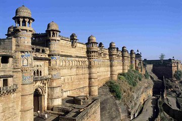 Erotic Temple Tour of Khajuraho
