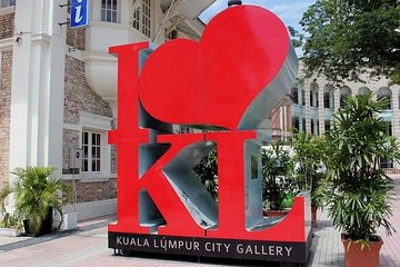 Private Hire Taxi Driver From Port Klang Cruise Terminal To KL