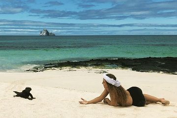 8-day Galapagos on a Budget: 3 Islands Experience
