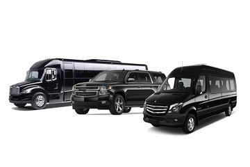 Private Vehicle Hire