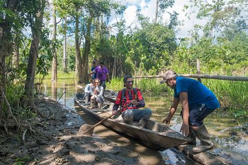 Amazonian Untamed in Pacaya Samiria National Park 3/ Days 2/ Nights $ 300 USD