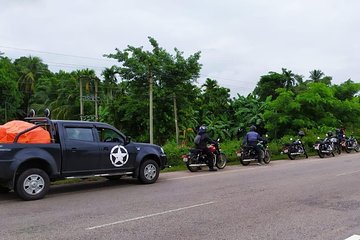 6 days Private Tawang Roadtrip