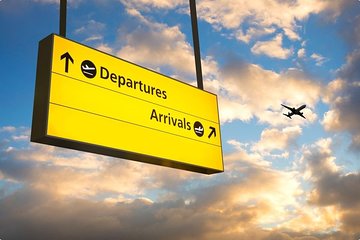 Long Beach Airport (LGB) Airport Hotel Shuttle