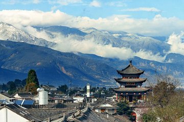 1 day Dali Highlights Mini Group Tour