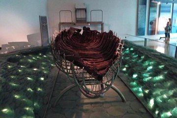 Private Tour -Haifa to Follow Jesus steps-to the Sea of Galilee-up to 6 guests