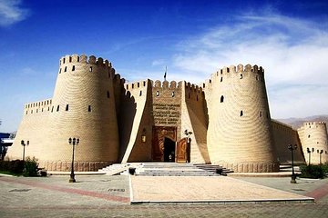 Khujand Day Tour from Tashkent