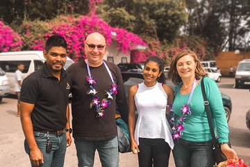 Jaffna Intl. Airport (IATA: JAF) to Ratmalana Airport (IATA: RML) Transfer