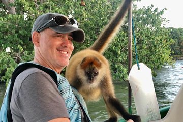 Charming Granada Outdoor "Private Tour"