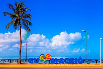 City tour in Maceió (GTE tours)