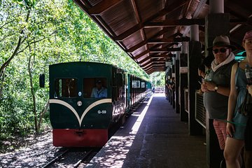Complete Iguazu: Argentinian Side + Gran Aventura + Brazilian Side + Helicopter