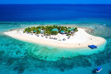 Full Day South Sea Island Day Cruise