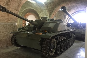 Cartagena in times of war