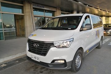 Airport Transfer - Lota