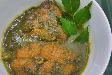 Assamese Cooking Class